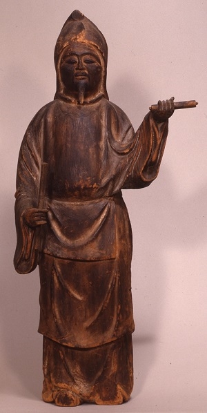 山伏 | 企画展示 | 長野県立歴史館 山伏 | 企画展示 | 長野県立歴史館